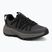 Dámske turistické topánky Jack Wolfskin Wild Hike Texapore Low black/phgantom