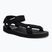 Pánske sandále Jack Wolfskin Taiga black