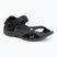 Pánske sandále Jack Wolfskin Ridge black