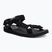 Dámske sandále  Jack Wolfskin Taiga black