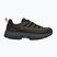 Pánske turistické topánky Jack Wolfskin Apex Hike Texapore Low obsidian moss