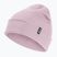 Zimná čiapka Jack Wolfskin Rib dusty blush