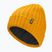 Zimná čiapka Jack Wolfskin Rib Knit burly yellow jw