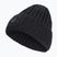 Zimná čiapka Jack Wolfskin Badge Beanie black