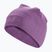 Zimná čiapka Jack Wolfskin Real Stuff Beanie vivid orchid