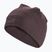 Zimná čiapka Jack Wolfskin Real Stuff Beanie Sheer Plum