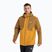 Pánska bunda 3v1 Jack Wolfskin Stonetrail 3In1 burly yellow jw