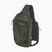 Batoh cez rameno Jack Wolfskin Little Scout 10 rich olive
