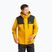 Pánska nepremokavá bunda Jack Wolfskin Jasper Pro 2L burly yellow jw