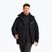 Pánska bunda 3v1 Jack Wolfskin Jasper Pro 3IN1 black