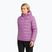 Dámska páperová bunda Jack Wolfskin Wild Pass Down Hoody Rds vivid orchid