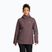 Dámska bunda 3v1 Jack Wolfskin Moonrise 2 3IN1 sheer plum