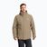 Pánska bunda 3v1 Jack Wolfskin Stonelite 3In1 hazel wood