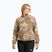 Dámska fleecová mikina Jack Wolfskin Paw Era 100 Orint Half Zip paw hazel wood