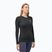 Dámska termo bielizeň Jack Wolfskin Infinite Warm LS black