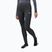 Dámske termonohavice Jack Wolfskin Infinite Warm black