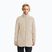 Dámska fleecová mikina Jack Wolfskin High Curl Coat oyster