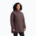 Dámska páperová bunda Jack Wolfskin Icecape 2L Down Ins Rds sheer plum
