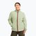Dámska fleecová mikina Jack Wolfskin Lite Curl Full Zip melon