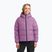 Dámsky páperový kabát Jack Wolfskin Frozen Palace vivid orchid