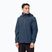 Jack Wolfskin pánska hardshelová bunda Evandale navy blue 1111131_1383