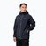 Jack Wolfskin pánska hardshellová bunda Highest Peak navy blue 1115131_1033
