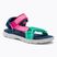 Detské trekingové sandále Jack Wolfskin Seven Seas 3 farby 4040061