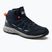 Jack Wolfskin pánske trekové topánky Woodland 2 Texapore Mid navy blue 4051261_1178