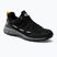 Jack Wolfskin Woodland 2 Texapore pánske trekové topánky black 4051271_6055