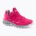 Jack Wolfskin dámske trekové topánky Woodland 2 Texapore pink 4051341_2106
