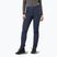 Dámske softshellové nohavice Jack Wolfskin Geigelstein Slim night blue
