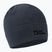 Jack Wolfskin Real Stuff sivá fleecová zimná čiapka 1909852
