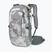 Trekkingový batoh Jack Wolfskin Athmos Shape 20 l silver all over