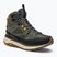 Jack Wolfskin pánske trekové topánky Terraquest Texapore Mid green 4056381_4143_075