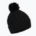 Zimná čiapka Jack Wolfskin Pompom black