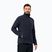 Pánska fleecová mikina Jack Wolfskin Winterstein Fz night blue