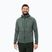 Pánska hybridná bunda Jack Wolfskin Alpgrat Pro Ins Fz hedge green