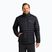 Pánska bunda Jack Wolfskin Pilvi Down black