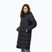 Dámska páperová bunda Jack Wolfskin Frozen Palace black