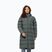 Dámsky páperový kabát Jack Wolfskin Frozen Palace slate green