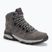 Jack Wolfskin pánske trekové topánky Refugio Prime Texapore Mid slate grey