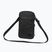 Vrecko Jack Wolfskin Wandermood Phone Pouch granite black