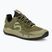 Pánska cyklistická obuv adidas FIVE TEN Trailcross LT focus olive/pulse lime/orbit green