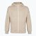 Dámska mikina adidas Studio Lounge Fleece Full Zip botanic beige mel