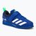 adidas Powerlift 5 vzpieračská obuv modrá GY8922