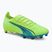 Pánske futbalové topánky PUMA Ultra Ultimate FG/AG green 106868 01