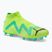 PUMA Future Match+ Ll FG/AG pánske kopačky green 107176 03