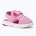 Detské sandále PUMA Evolve AC Inf lilac chiffon/puma white/orchid shadow