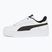 Dámske topánky Puma Carina Street puma white/puma black/puma silver