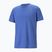 Pánske tréningové tričko PUMA Performance navy blue 520314 92